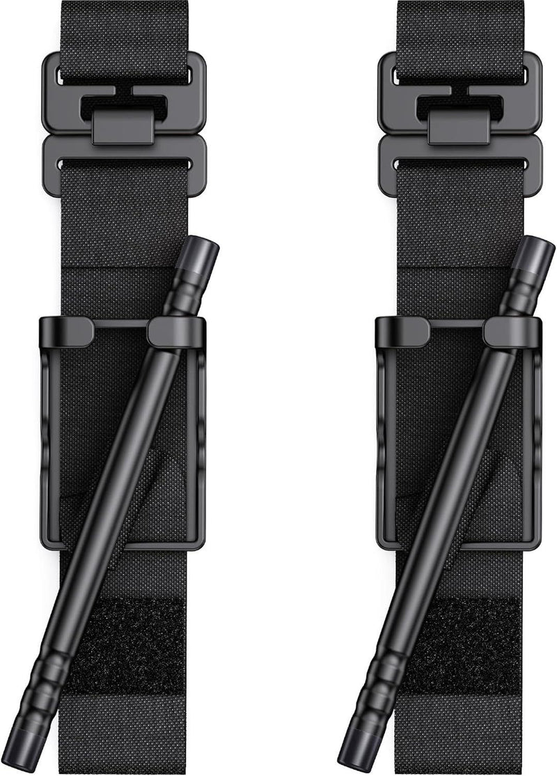 Load image into Gallery viewer, Qen Tactical Tourniquet One-Handed Operation (Black)