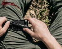 The Future of Tactical Medicine: Innovations on the Horizon