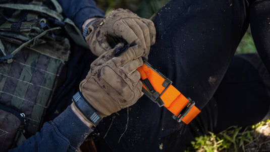 Stop the Bleed: Empowering Civilians with Tactical Medical Skills