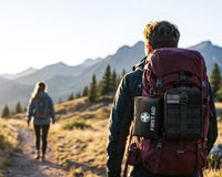 Wilderness First Aid: Adapting Tactical Medicine for Outdoor Survival