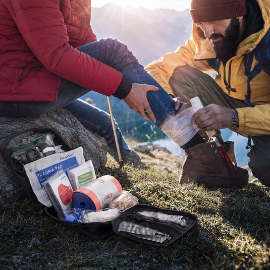 FDA-Compliant First Aid Kit