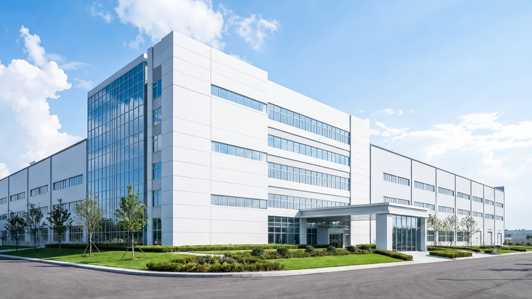 Looking to partner with us or place a large volume order?